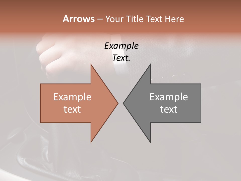 Blue Design Power PowerPoint Template