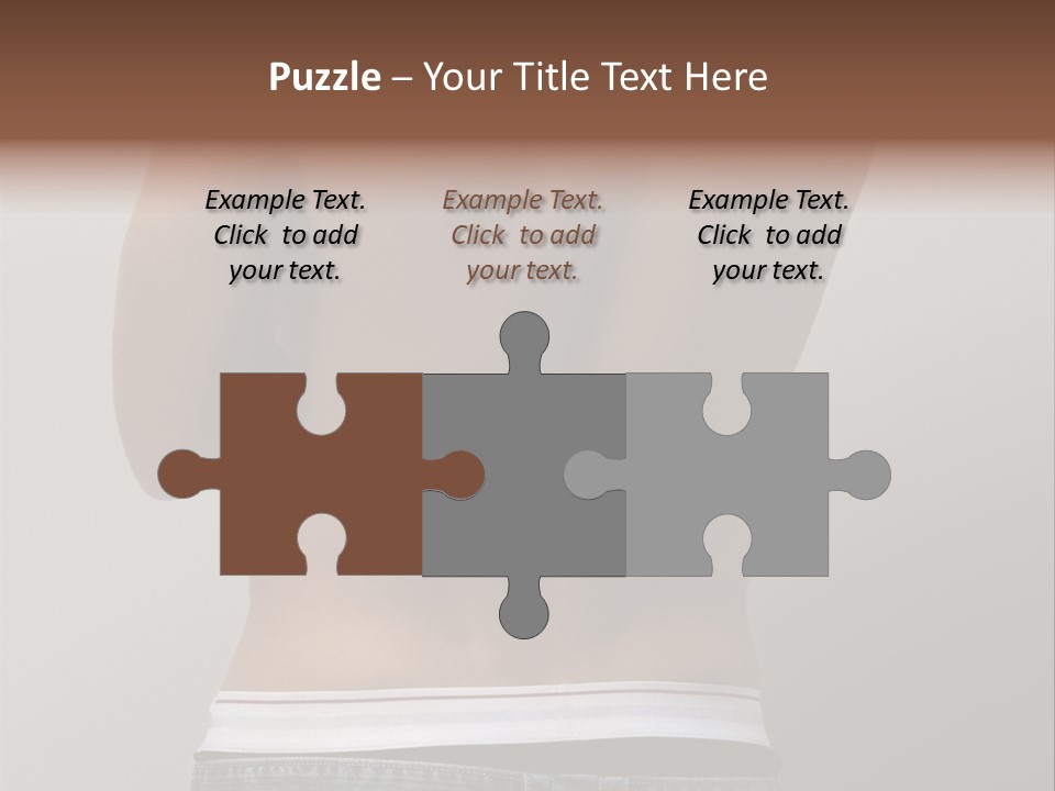 People  Arm PowerPoint Template