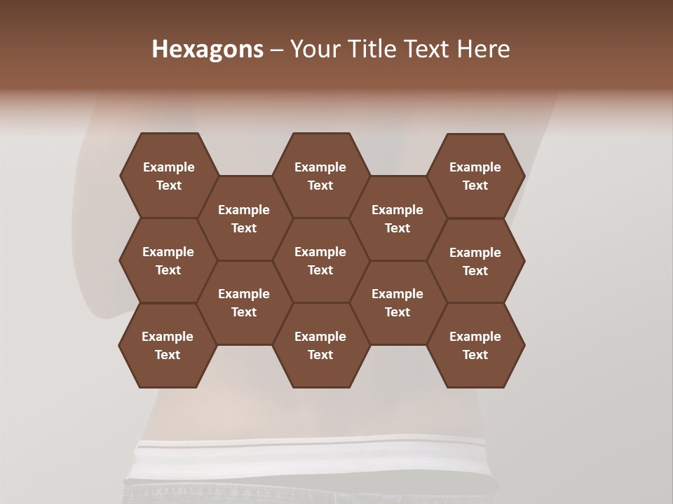People  Arm PowerPoint Template