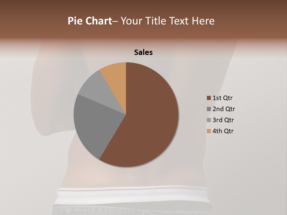 People  Arm PowerPoint Template