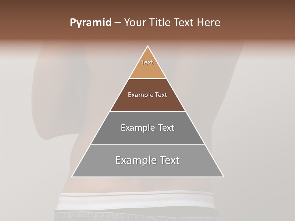 People  Arm PowerPoint Template