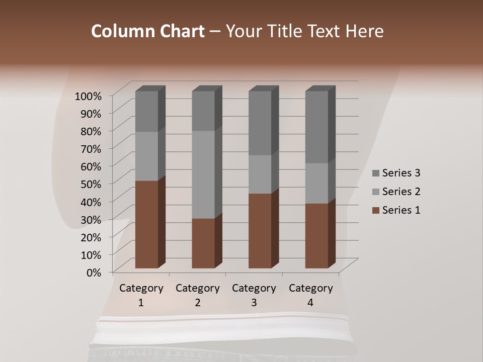 People  Arm PowerPoint Template