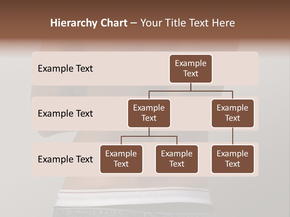People  Arm PowerPoint Template