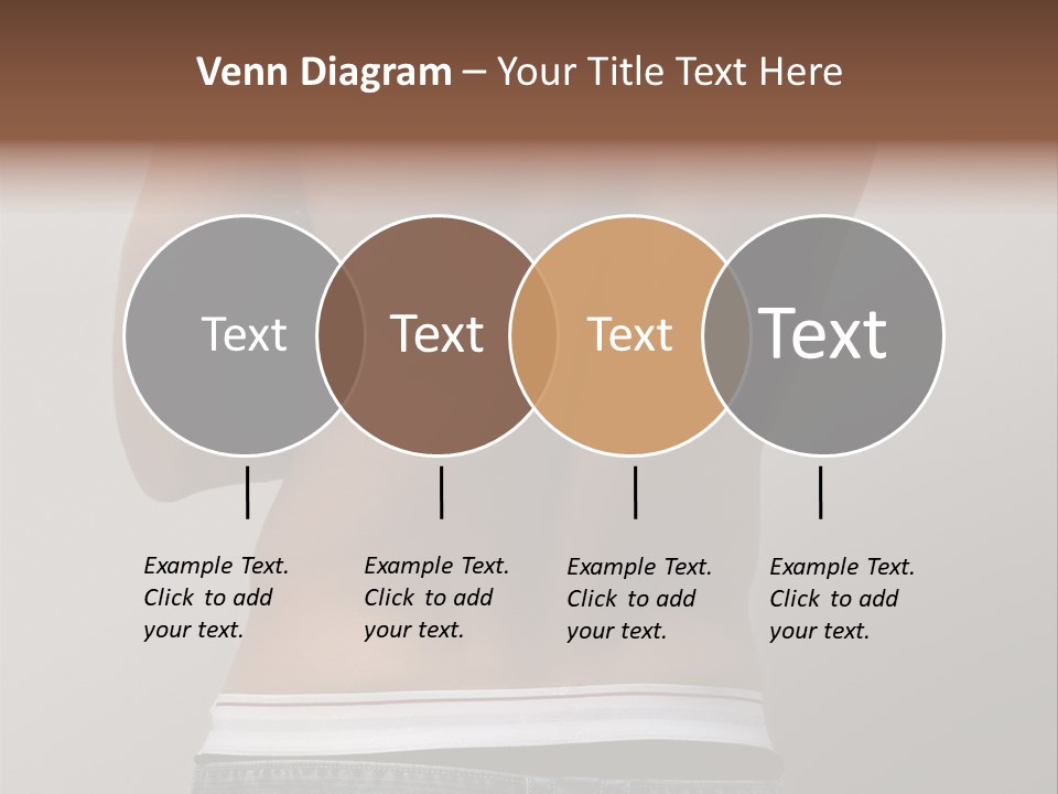 People  Arm PowerPoint Template