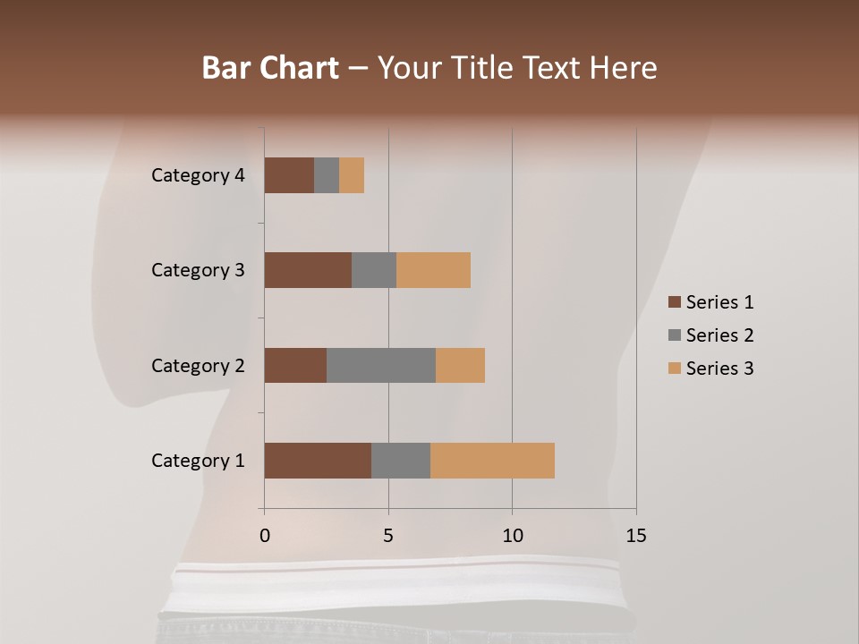 People  Arm PowerPoint Template