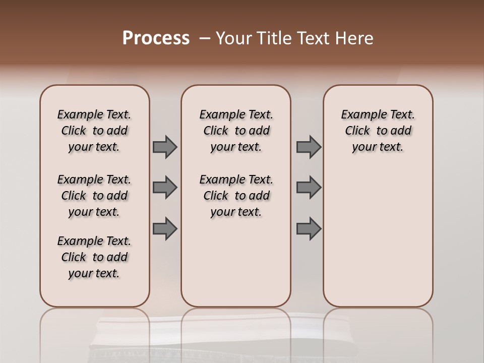 People  Arm PowerPoint Template
