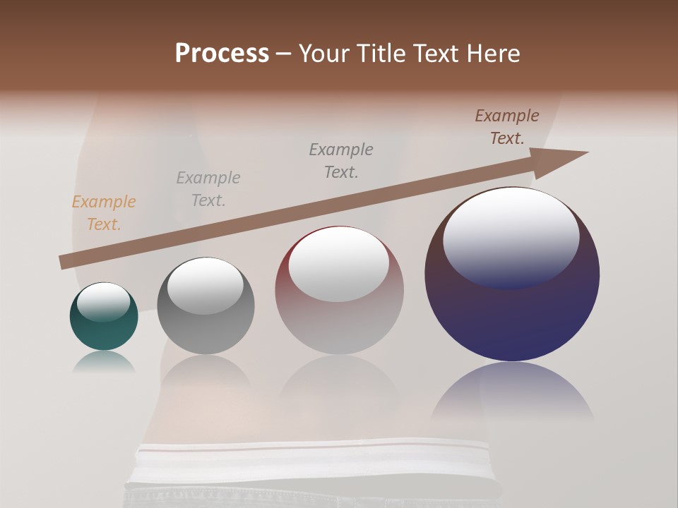 People  Arm PowerPoint Template