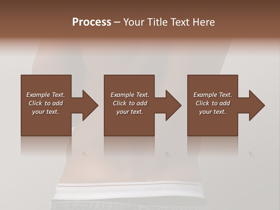 People  Arm PowerPoint Template