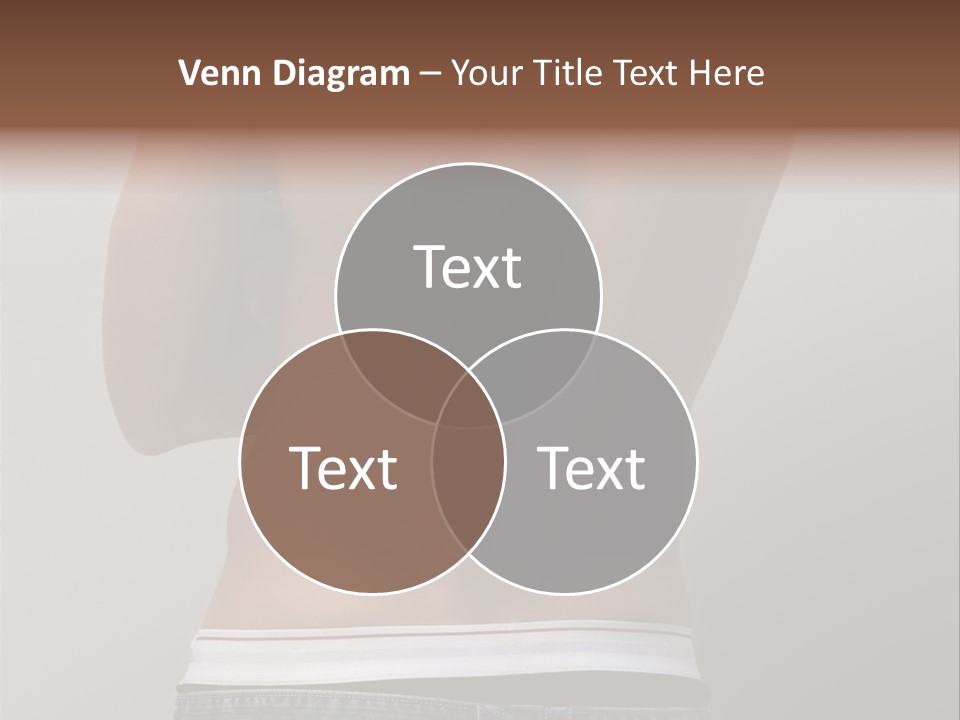 People  Arm PowerPoint Template