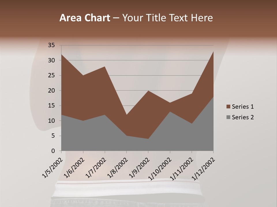 People  Arm PowerPoint Template