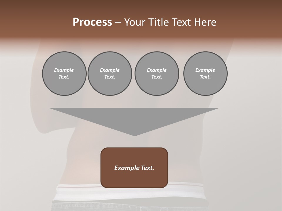 People  Arm PowerPoint Template