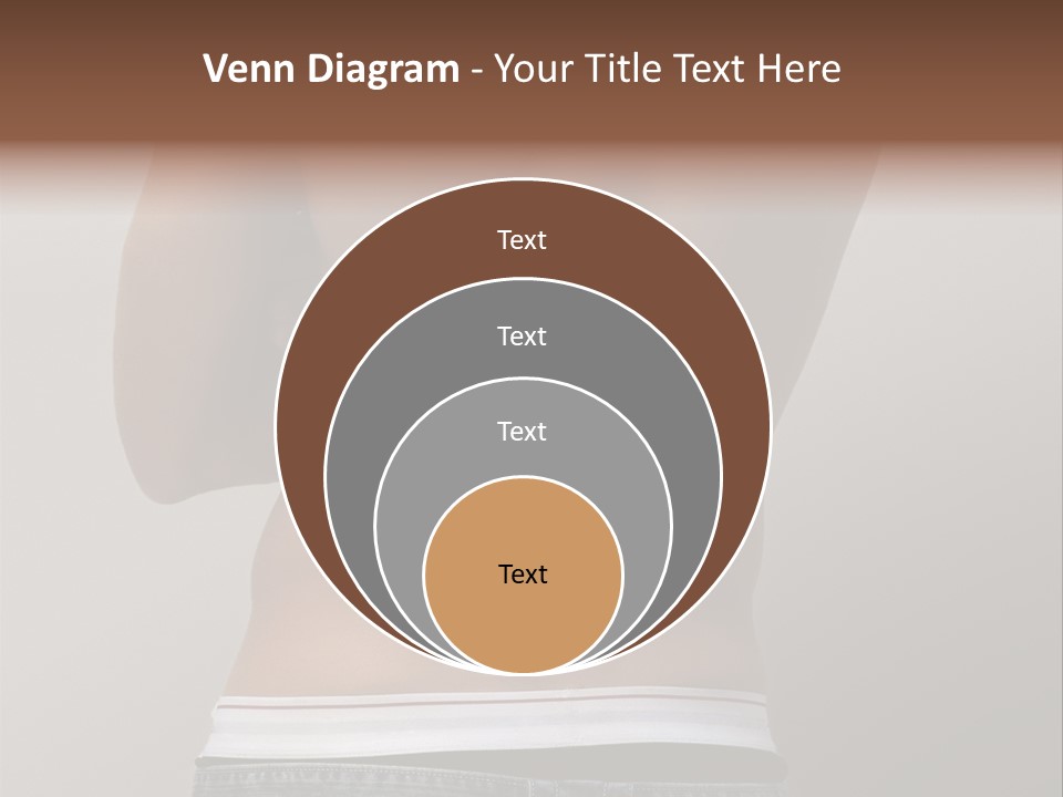 People  Arm PowerPoint Template