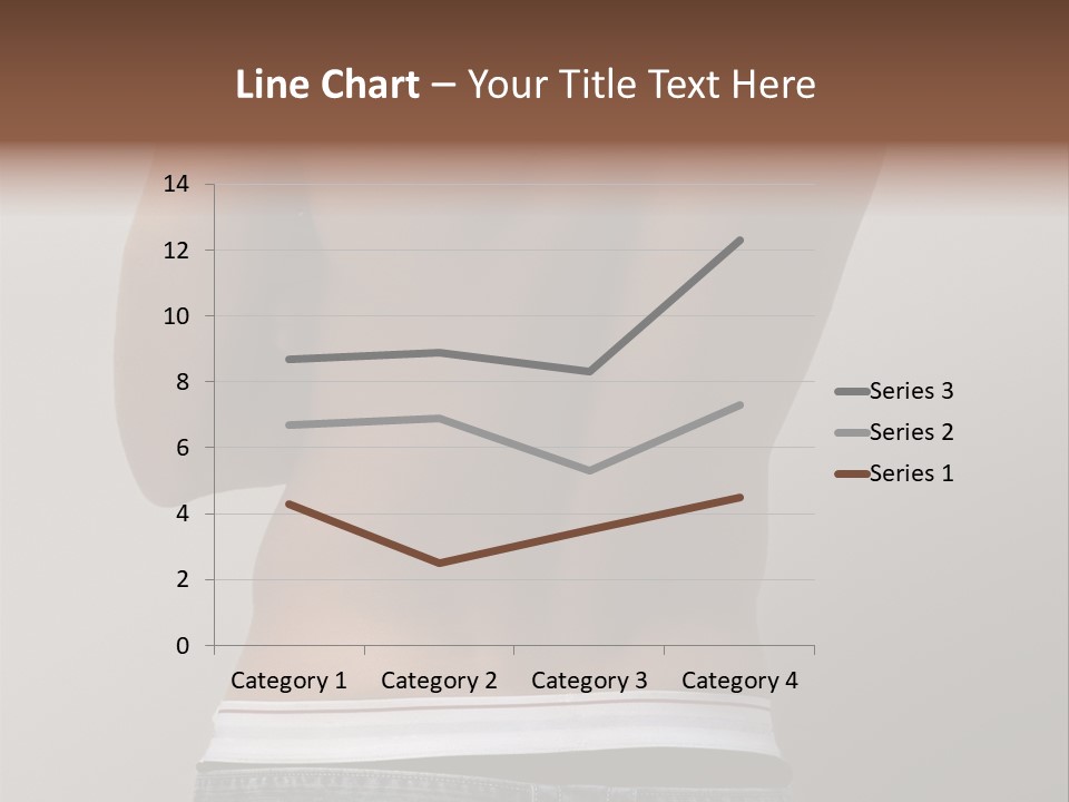 People  Arm PowerPoint Template