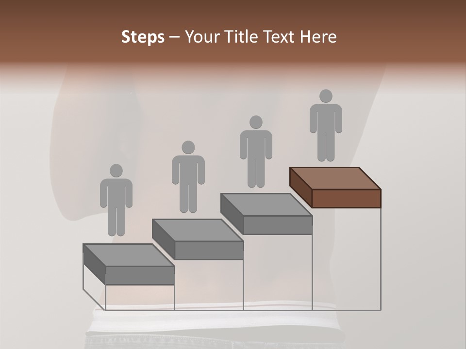 People  Arm PowerPoint Template