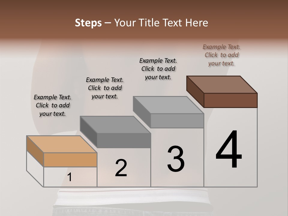 People  Arm PowerPoint Template