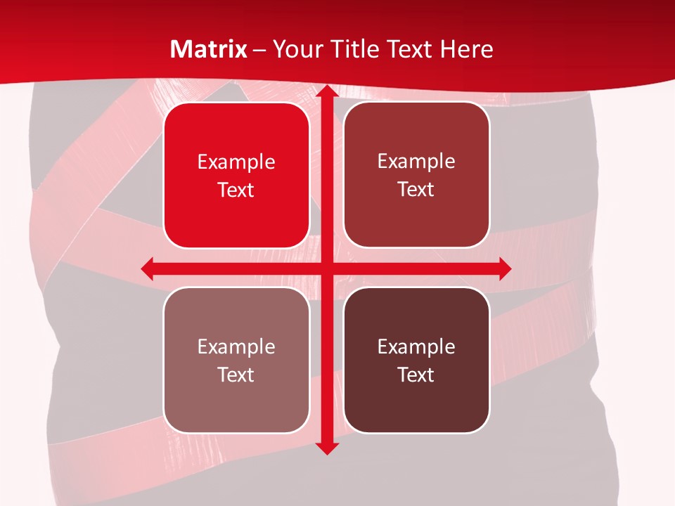 Outraged Job Procedures PowerPoint Template