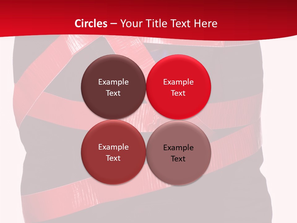 Outraged Job Procedures PowerPoint Template