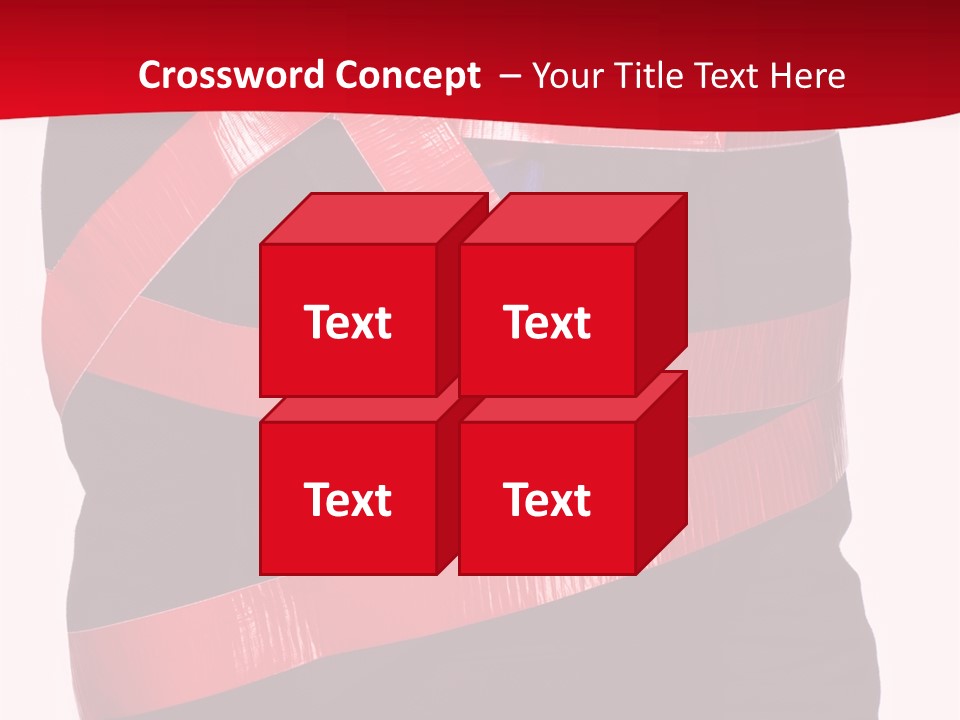 Outraged Job Procedures PowerPoint Template