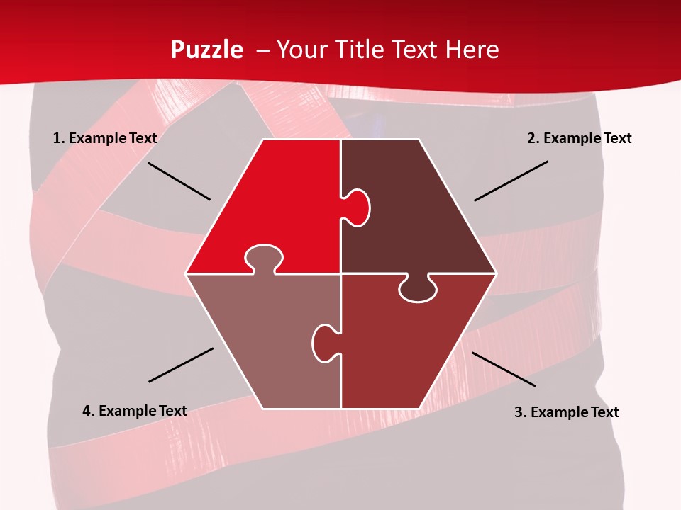 Outraged Job Procedures PowerPoint Template