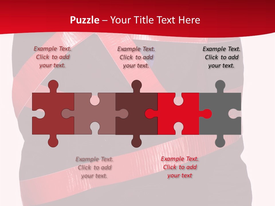 Outraged Job Procedures PowerPoint Template