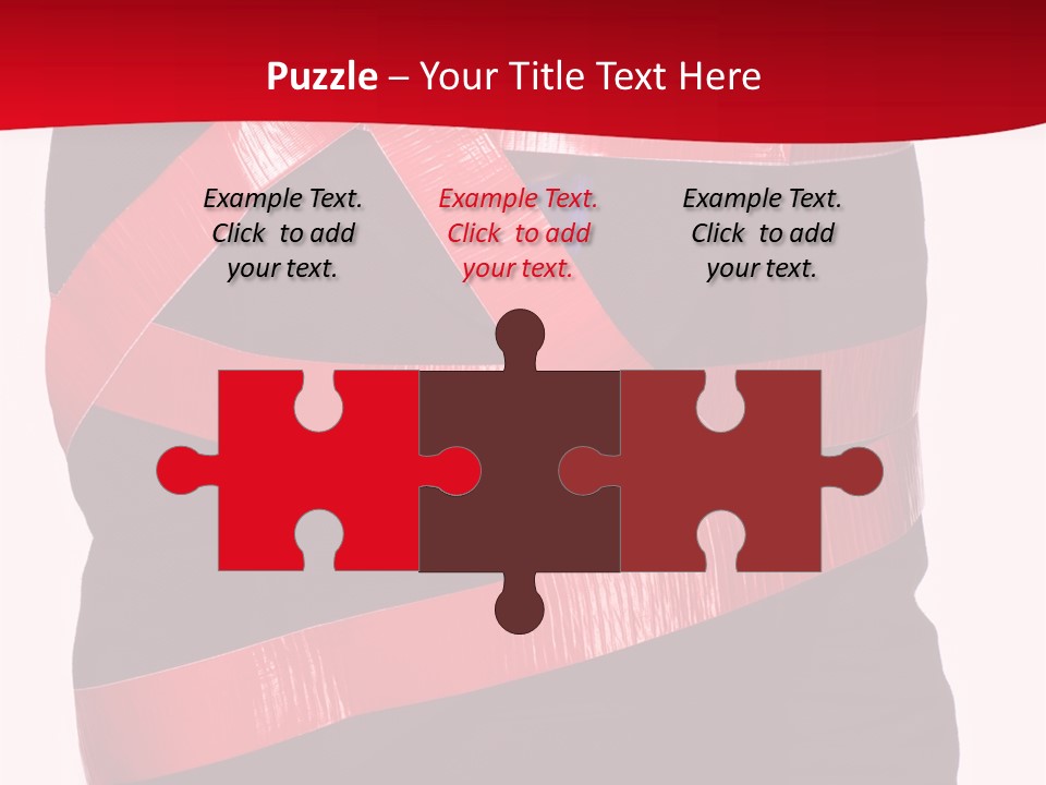 Outraged Job Procedures PowerPoint Template