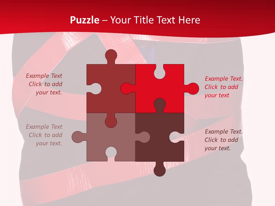 Outraged Job Procedures PowerPoint Template