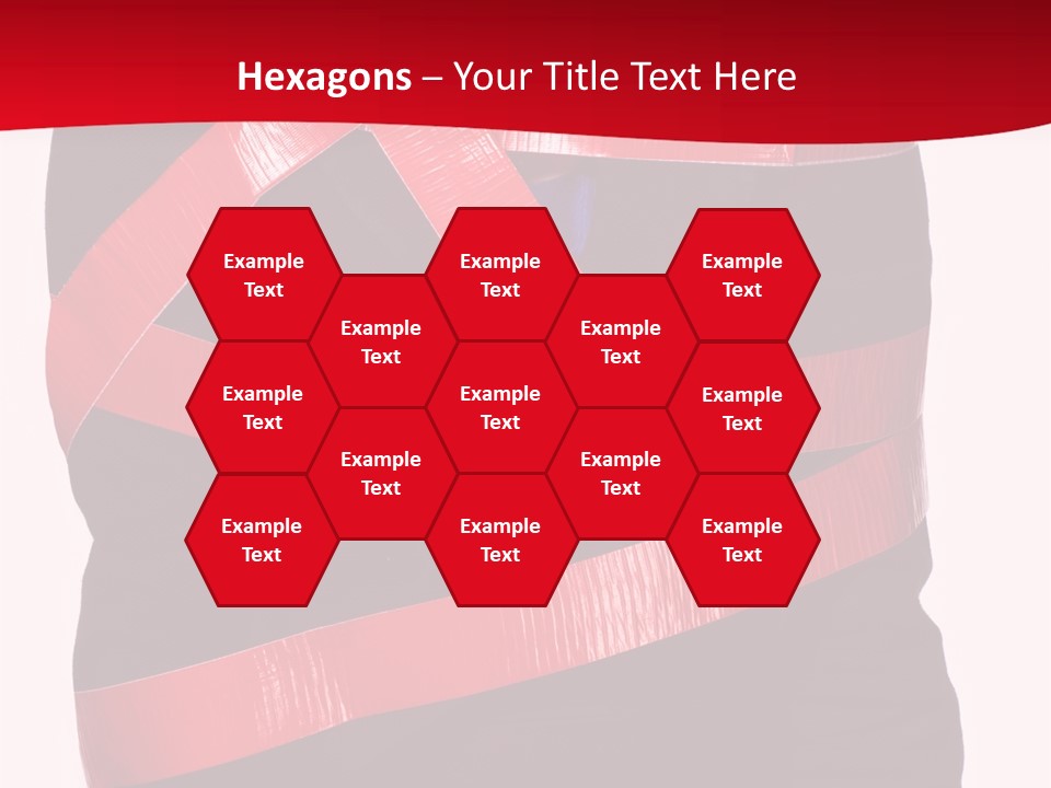 Outraged Job Procedures PowerPoint Template