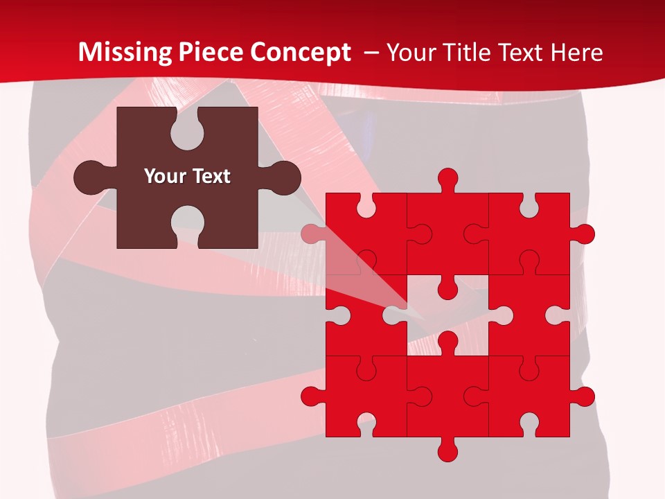 Outraged Job Procedures PowerPoint Template