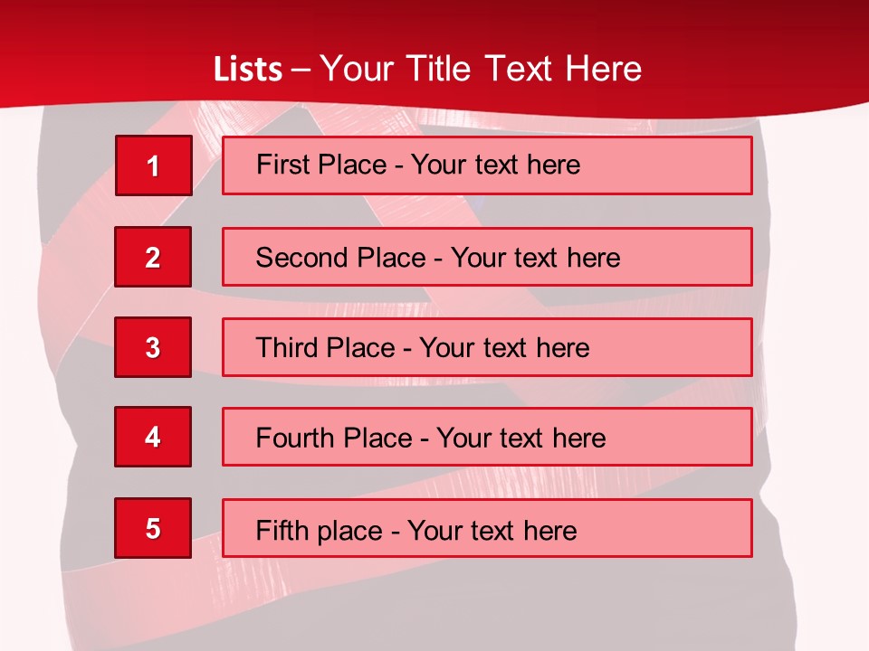 Outraged Job Procedures PowerPoint Template