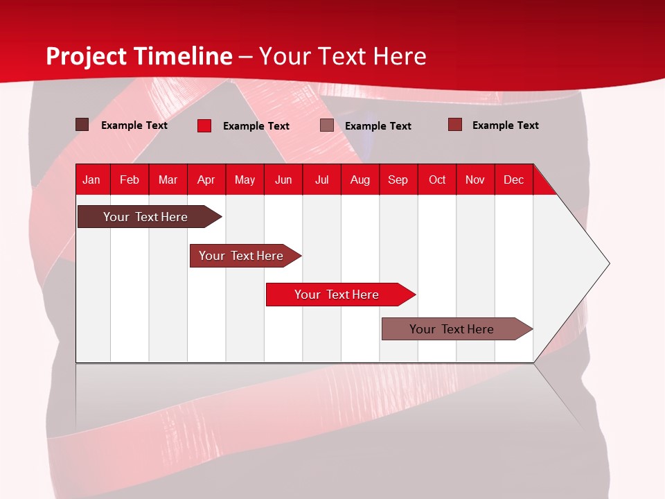 Outraged Job Procedures PowerPoint Template