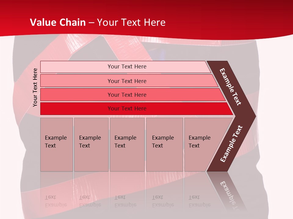 Outraged Job Procedures PowerPoint Template