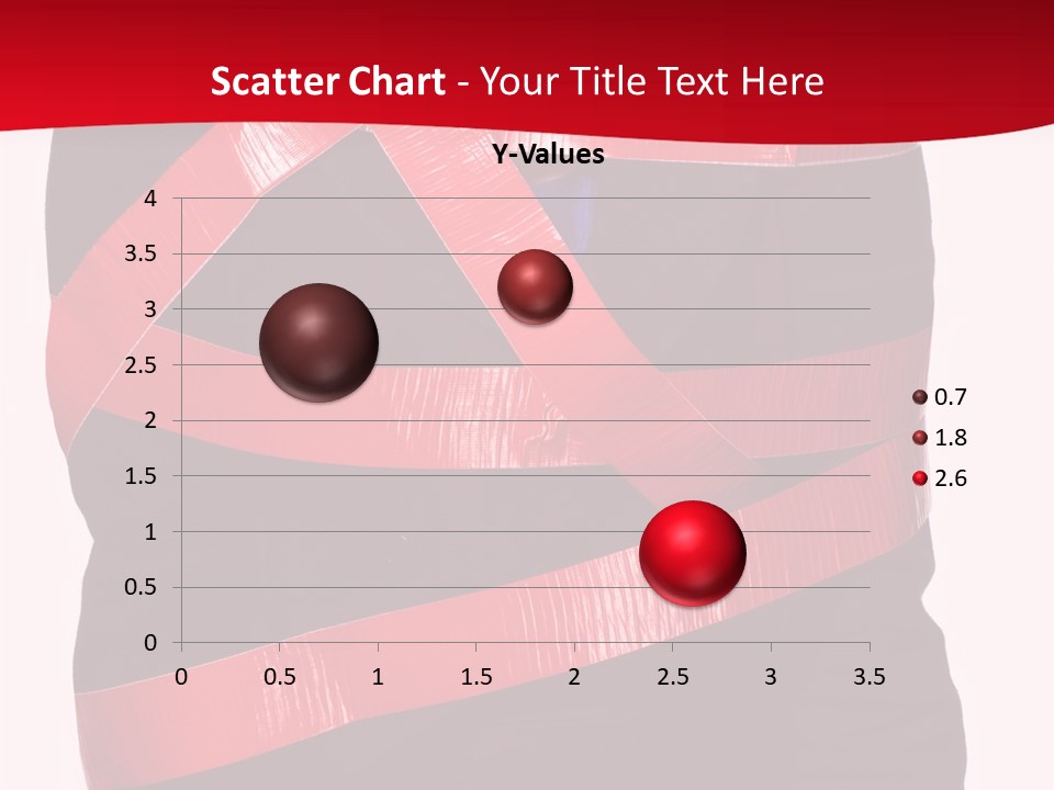 Outraged Job Procedures PowerPoint Template