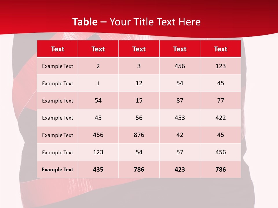 Outraged Job Procedures PowerPoint Template