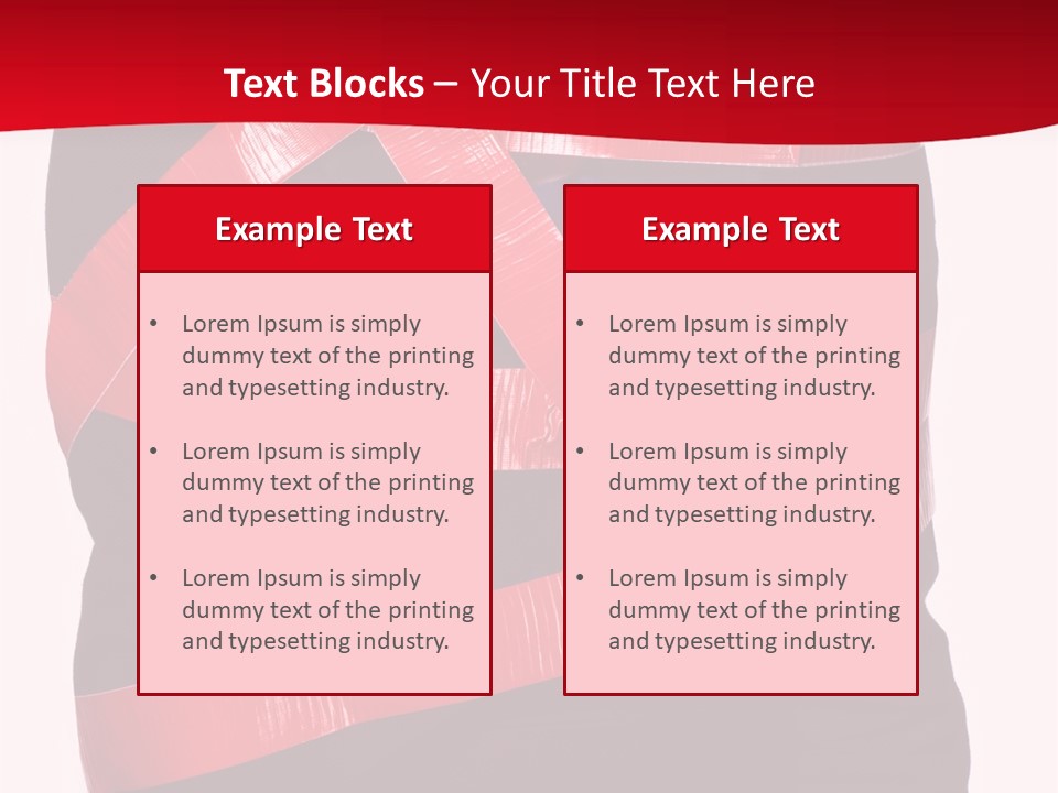 Outraged Job Procedures PowerPoint Template