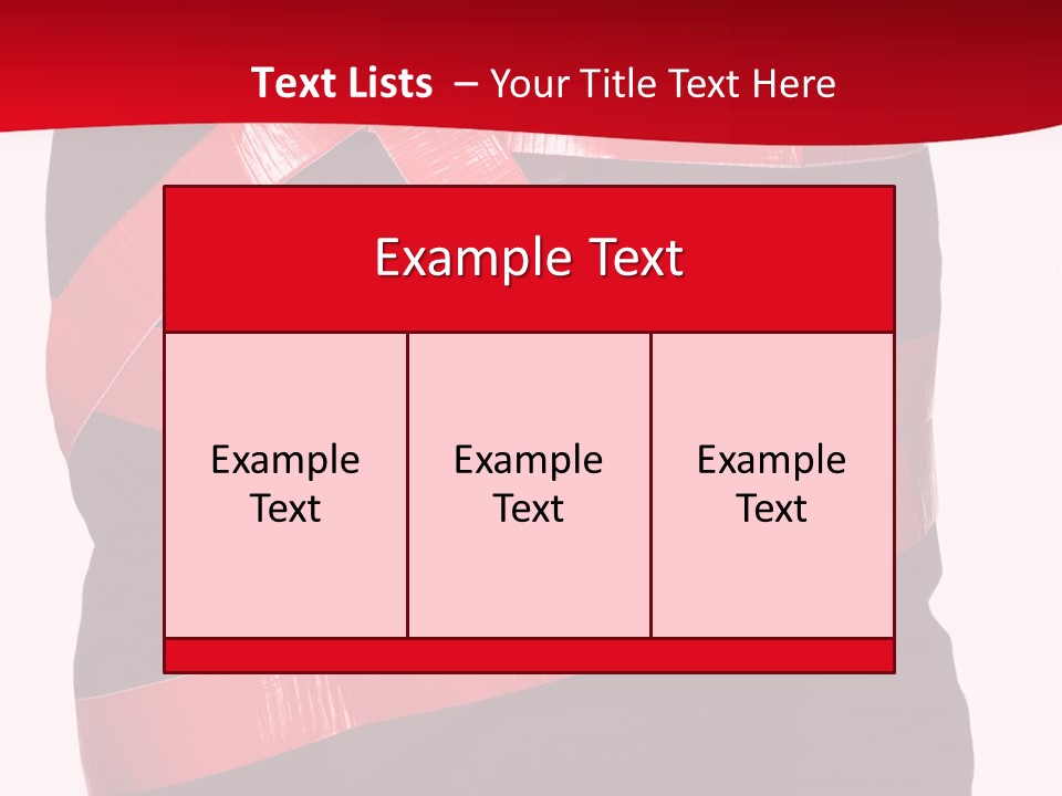 Outraged Job Procedures PowerPoint Template