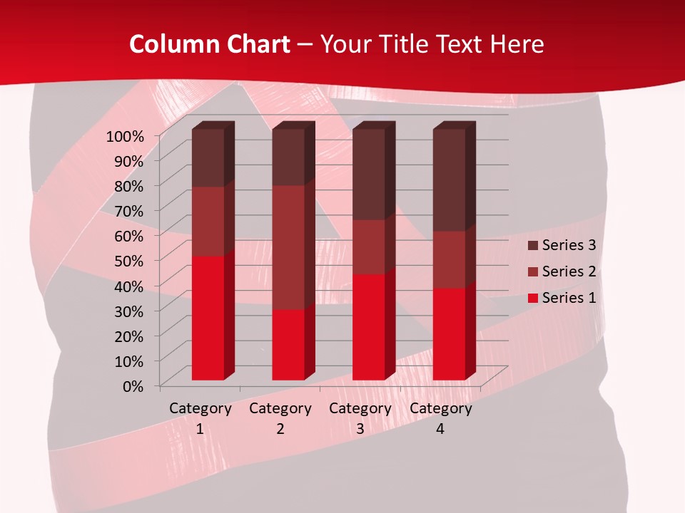 Outraged Job Procedures PowerPoint Template