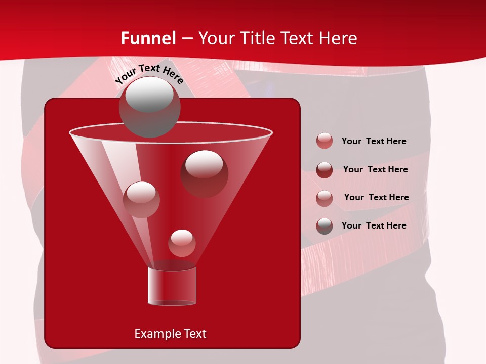Outraged Job Procedures PowerPoint Template