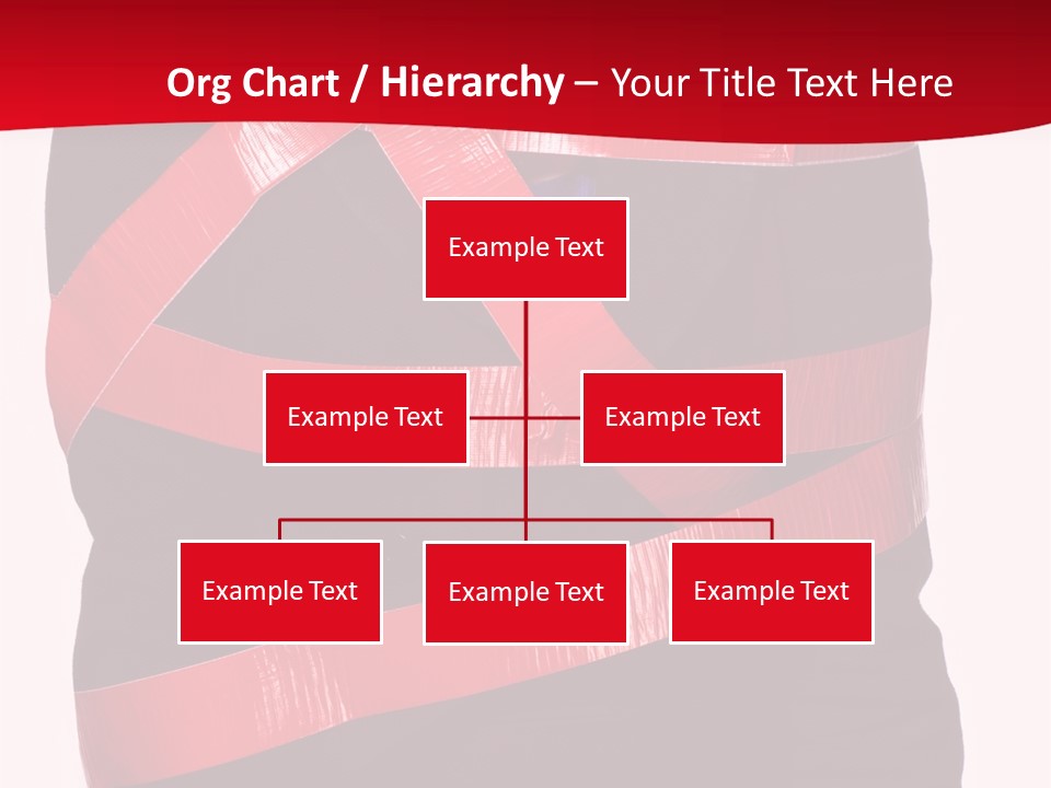 Outraged Job Procedures PowerPoint Template