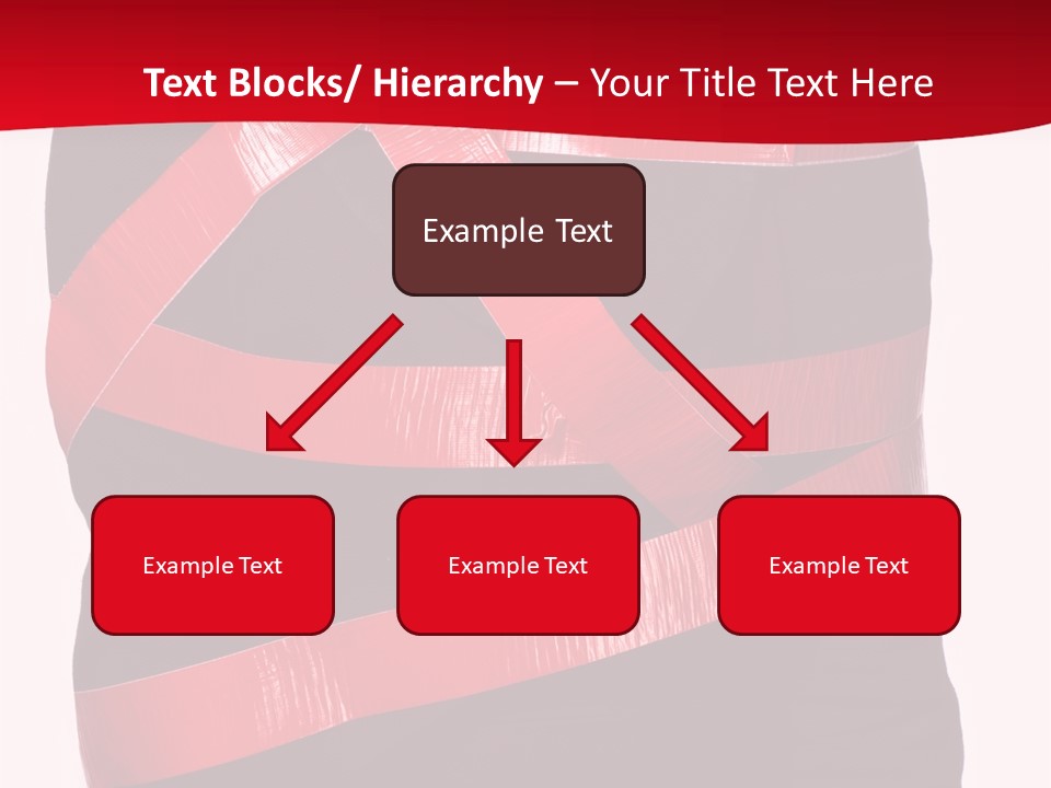 Outraged Job Procedures PowerPoint Template