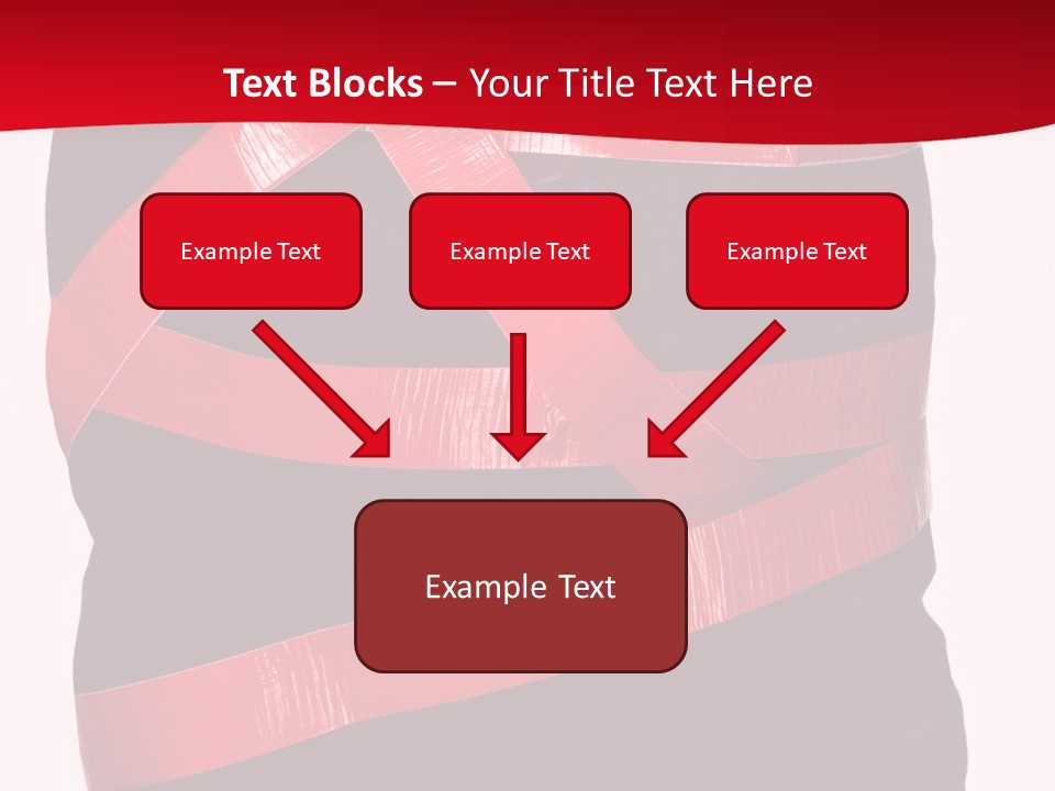 Outraged Job Procedures PowerPoint Template