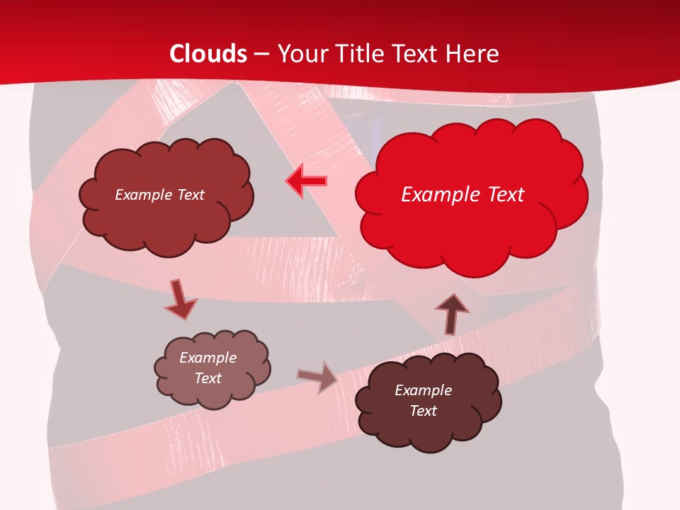 Outraged Job Procedures PowerPoint Template