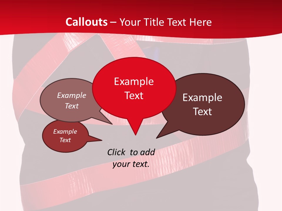 Outraged Job Procedures PowerPoint Template