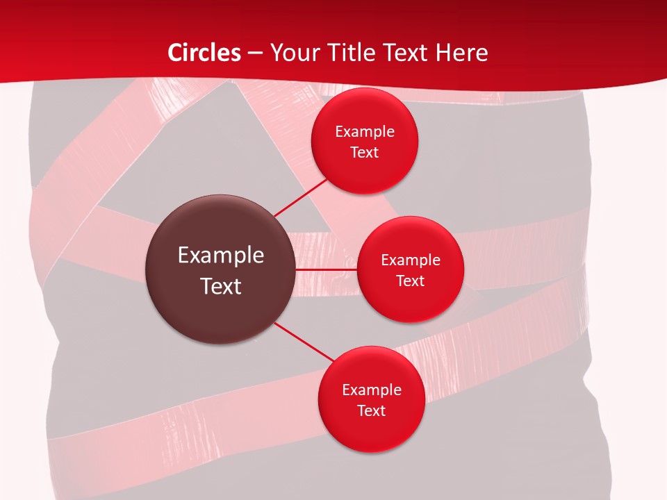 Outraged Job Procedures PowerPoint Template