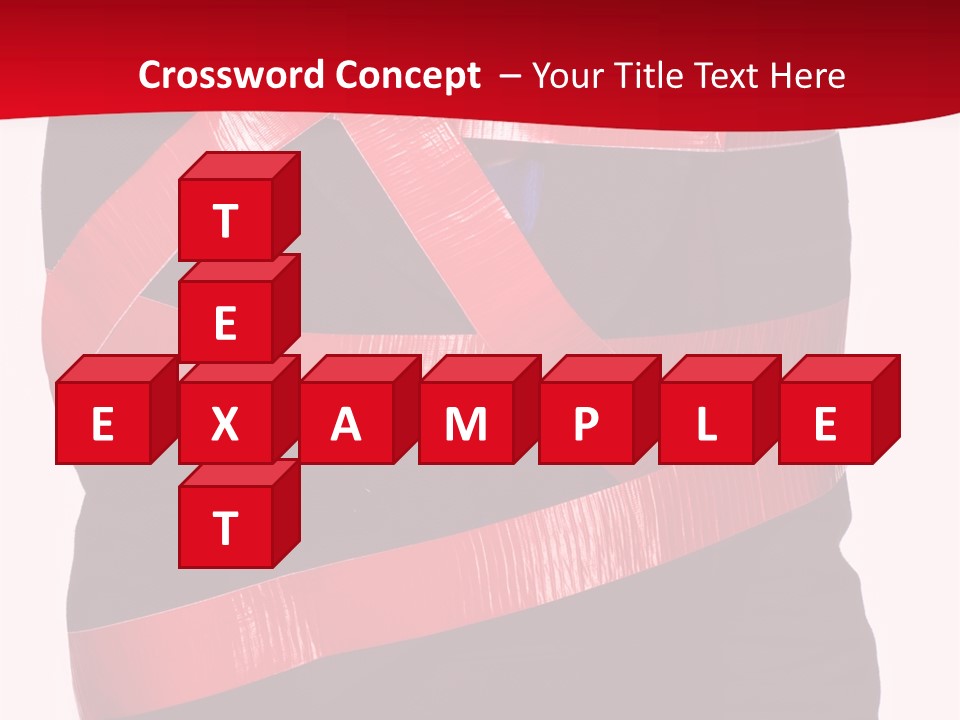 Outraged Job Procedures PowerPoint Template