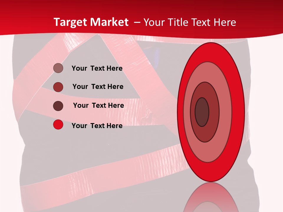 Outraged Job Procedures PowerPoint Template