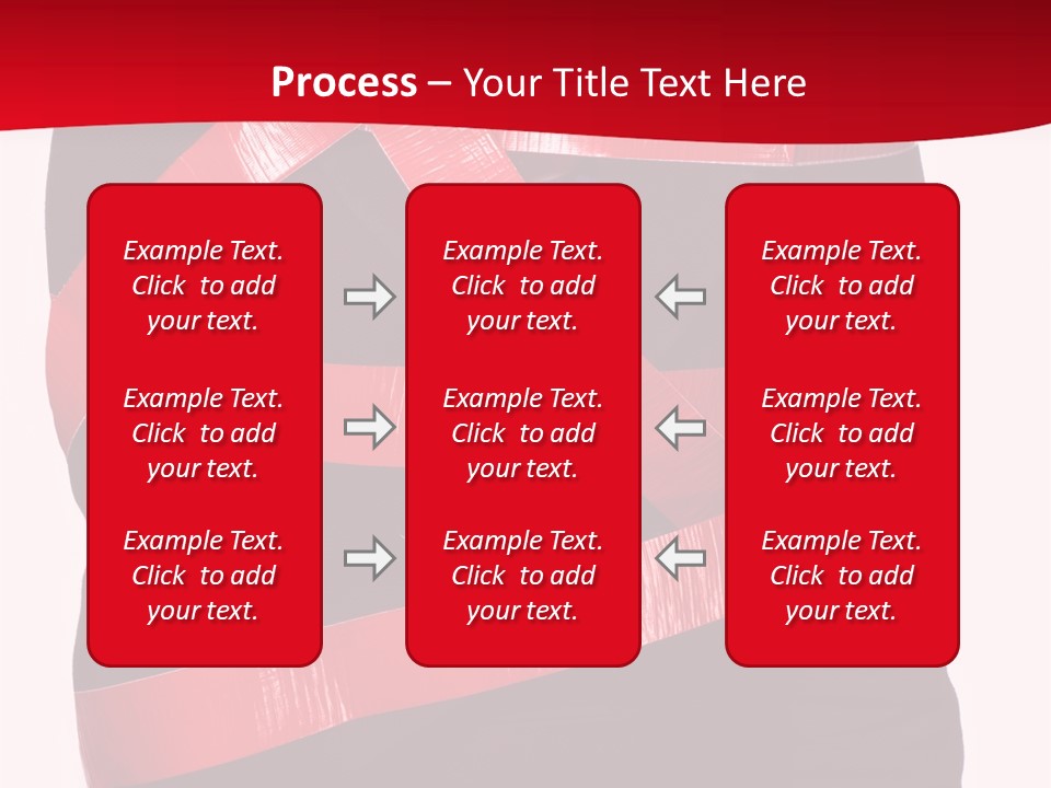 Outraged Job Procedures PowerPoint Template