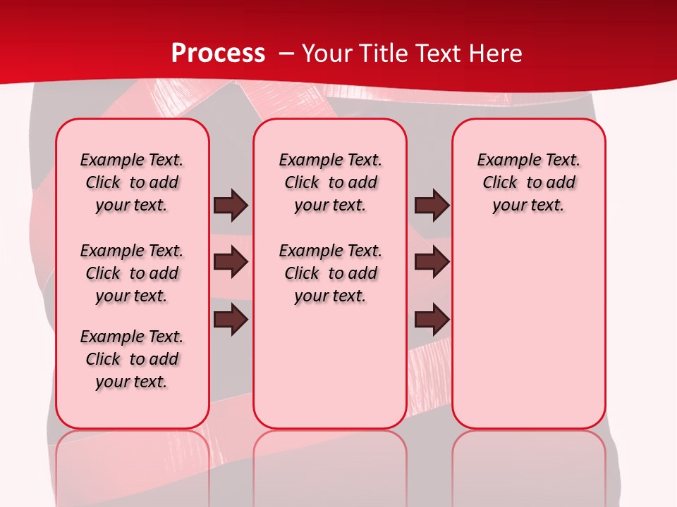 Outraged Job Procedures PowerPoint Template