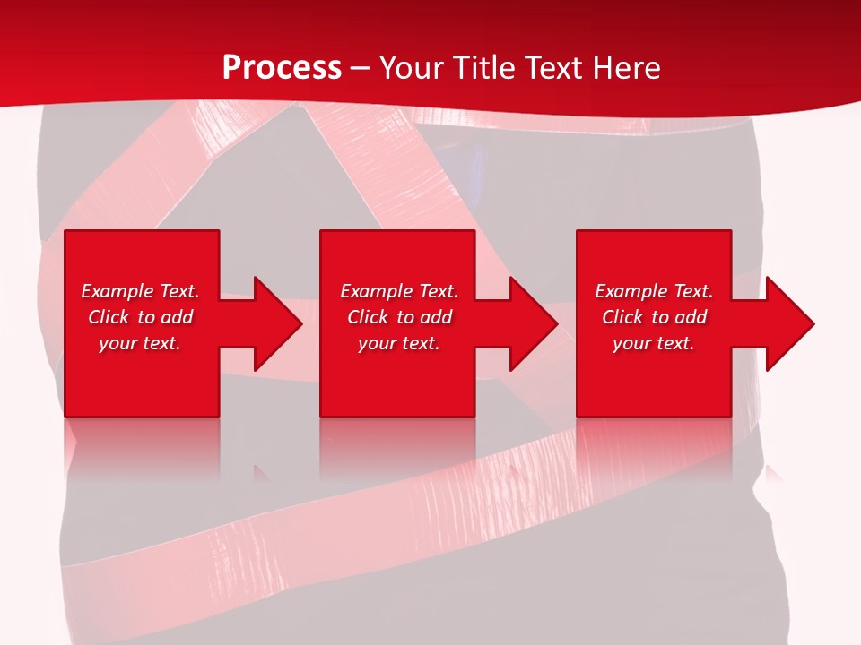 Outraged Job Procedures PowerPoint Template