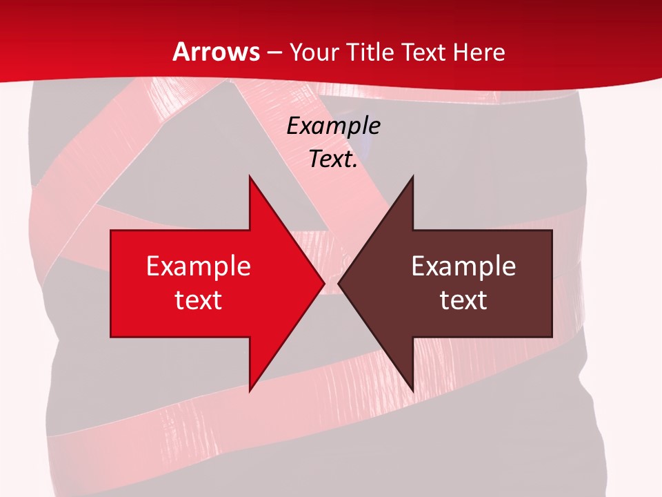 Outraged Job Procedures PowerPoint Template