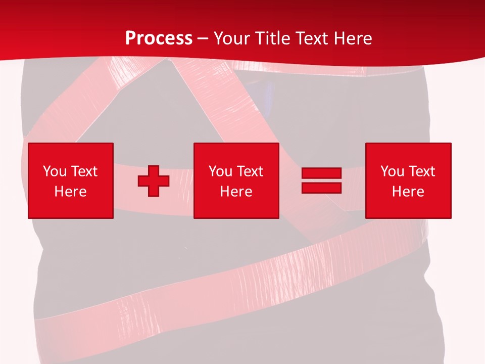 Outraged Job Procedures PowerPoint Template